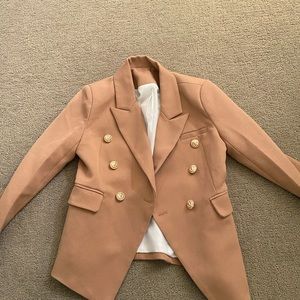 Balmain Style Blazer